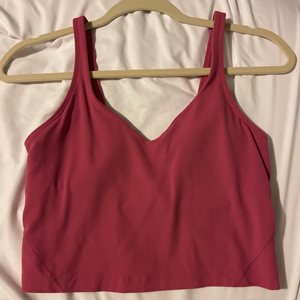 Lululemon Align Tank